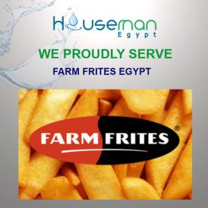 FARM FRITES EGYPT