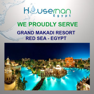 GRAND MAKADI RESORTS