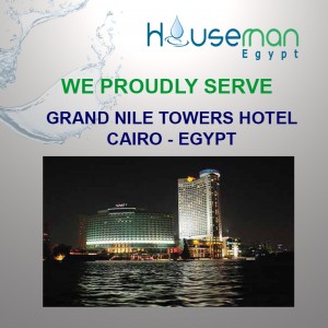 GRAND NILE TOWERS