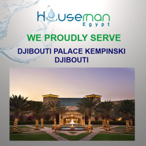 KEMPINSKI DJIBOUTI