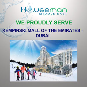 KEMPINSKI MALL OF THE EMIRATES