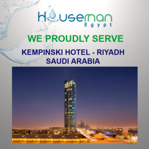 KEMPINSKI RIYADH