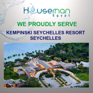 KEMPINSKI SEYCHELLES