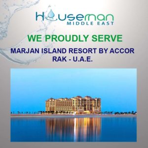 MARJAN ISLAND BY ACCOR RESORT