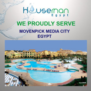 MOVENPICK MEDIA CITY