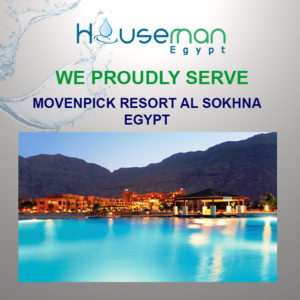 MOVENPICK SOKHNA RESORT