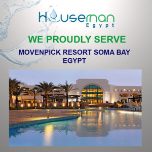 MOVENPICK SOMA BAY