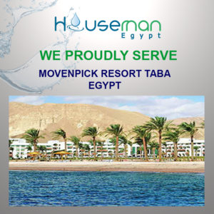 MOVENPICK TABA