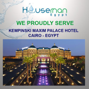 KEMPINSKI MAXIM PALACE